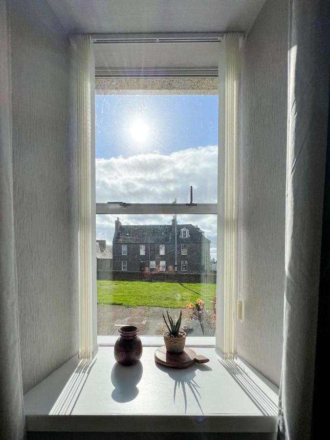 Helens Lybster Cosy Cottage On Nc500 Exterior photo