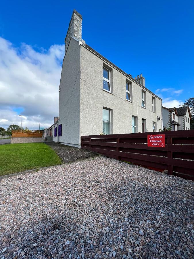 Helens Lybster Cosy Cottage On Nc500 Exterior photo