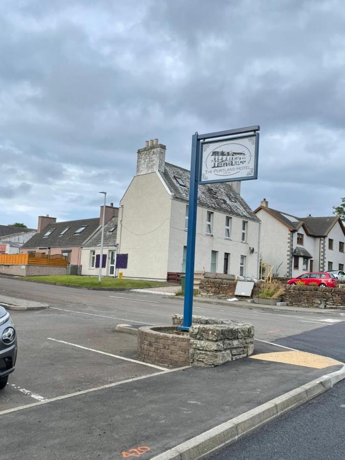 Helens Lybster Cosy Cottage On Nc500 Exterior photo